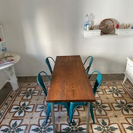 Casa Anna Salento Villa อันดราโน ภายนอก รูปภาพ