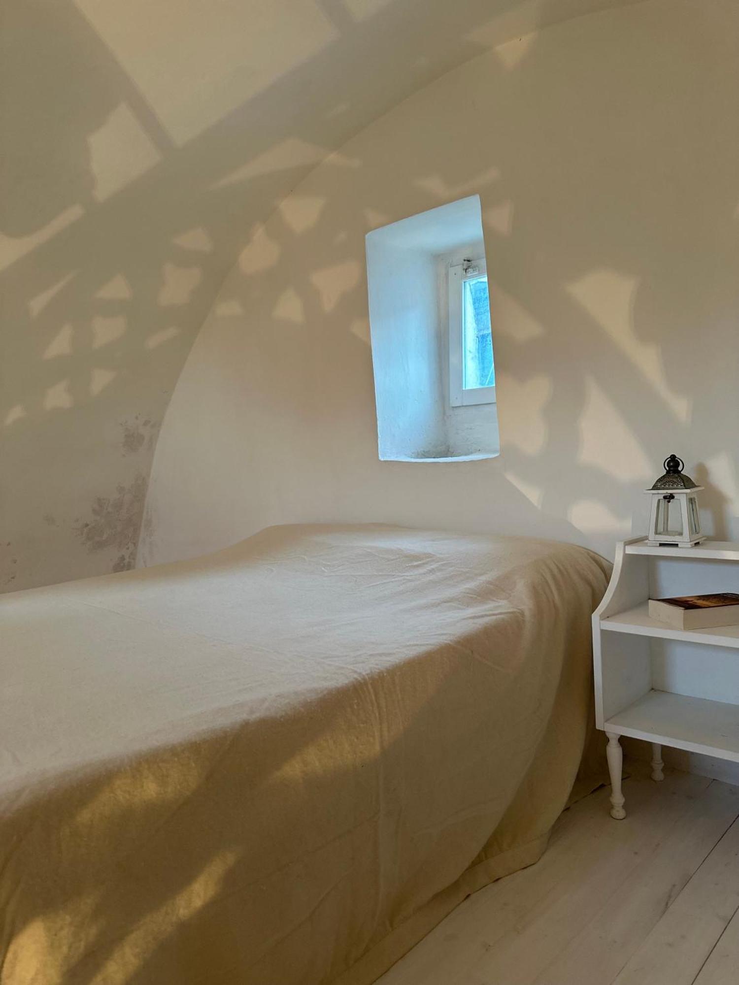 Casa Anna Salento Villa อันดราโน ภายนอก รูปภาพ