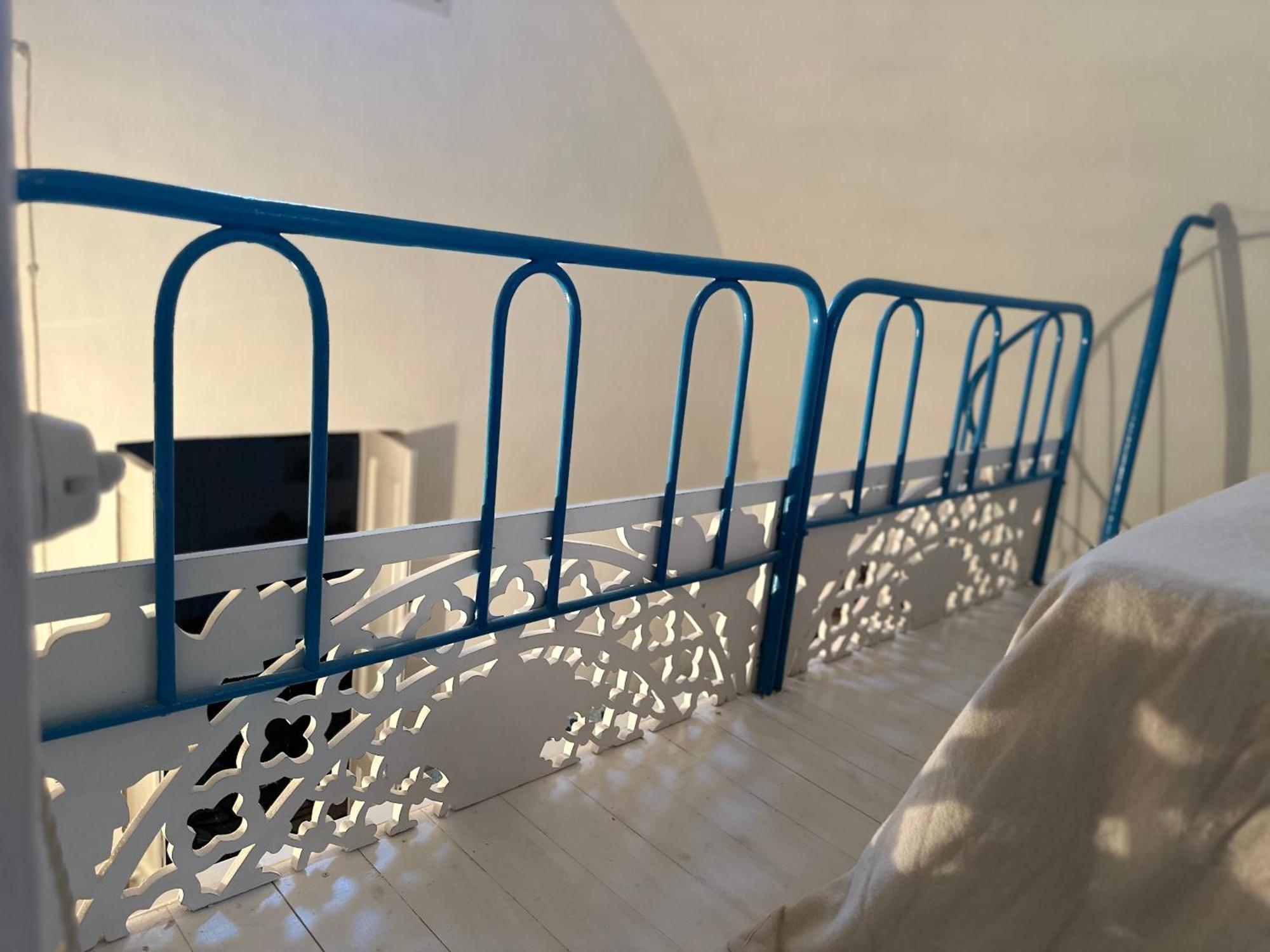 Casa Anna Salento Villa อันดราโน ภายนอก รูปภาพ