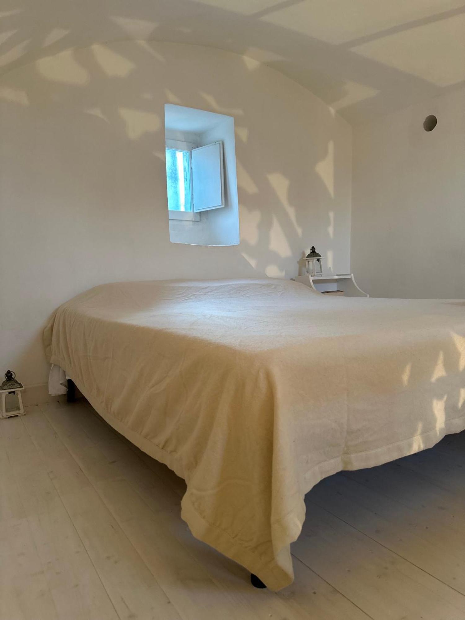 Casa Anna Salento Villa อันดราโน ภายนอก รูปภาพ